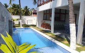 Casa Morica! 9 pessoas com piscina