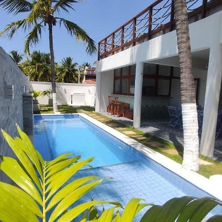 Casa Morica! 9 pessoas com piscina Icaraí Exterior foto