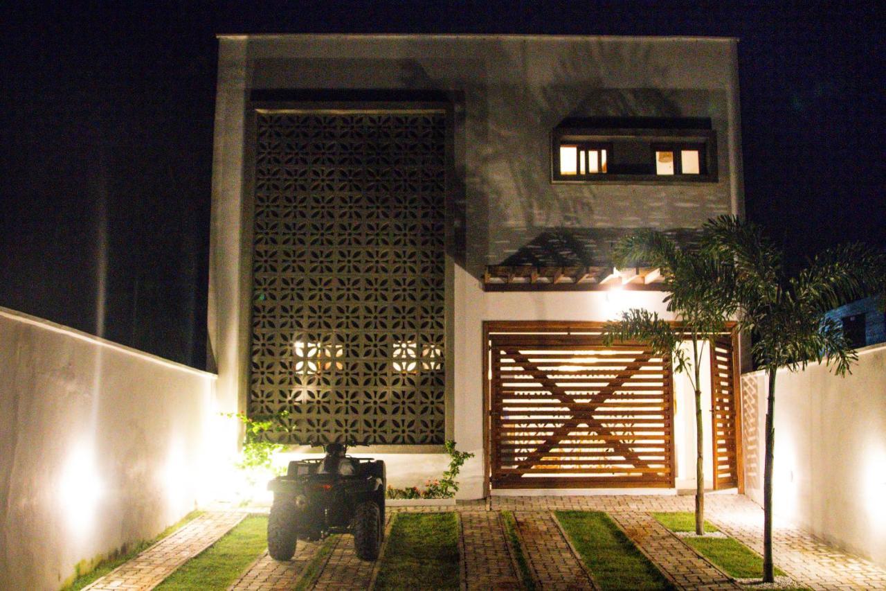 Casa Morica! 9 pessoas com piscina Icaraí Exterior foto