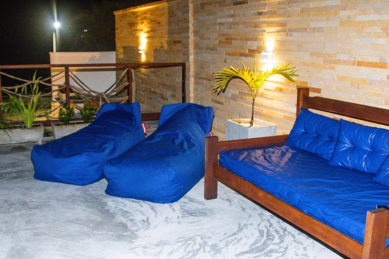 Casa Morica! 9 pessoas com piscina Icaraí Exterior foto