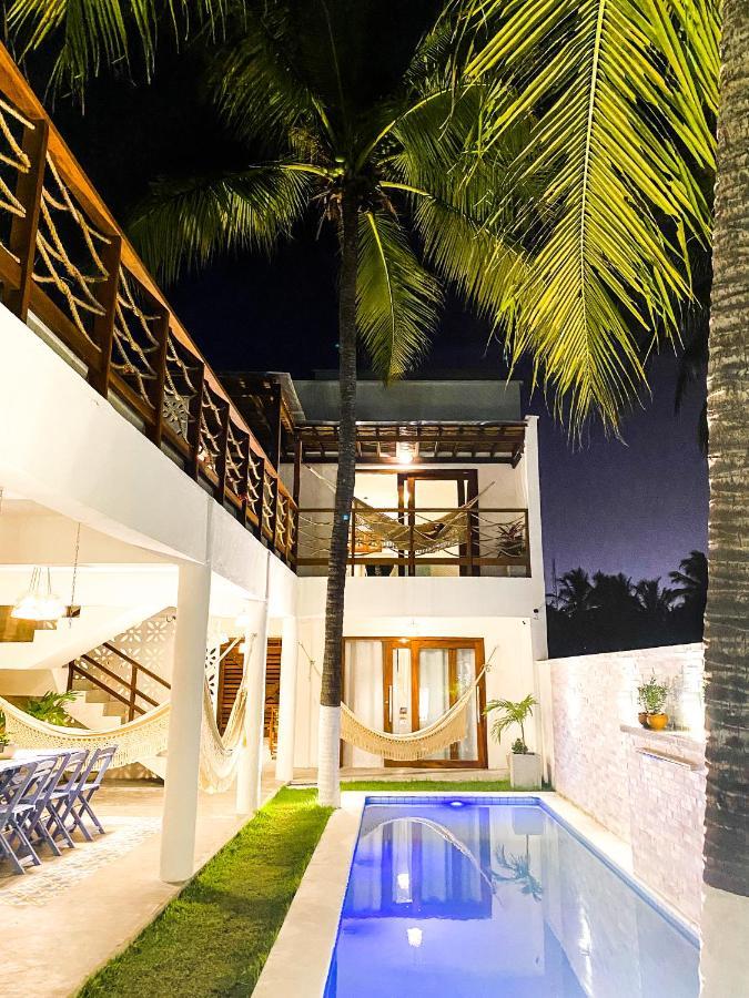 Casa Morica! 9 pessoas com piscina Icaraí Exterior foto