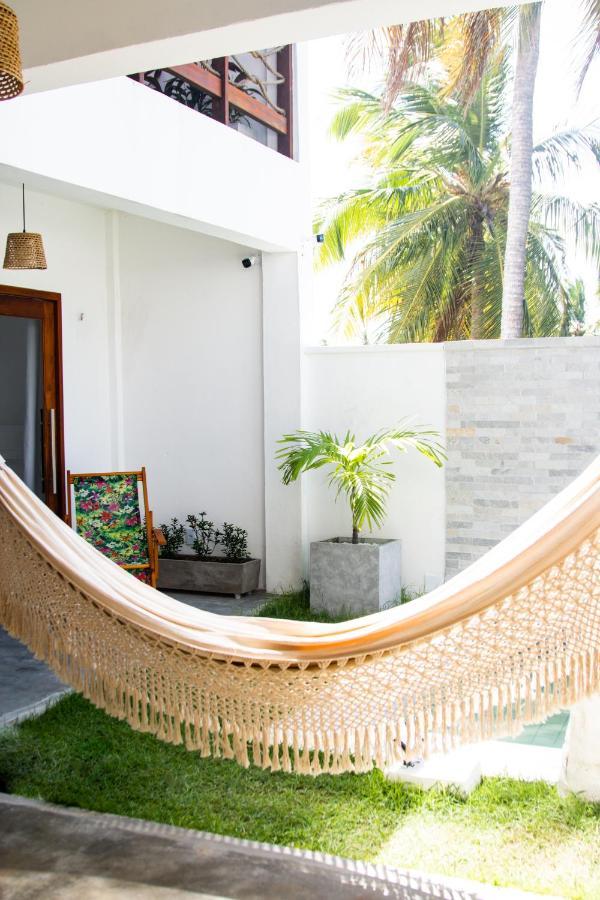 Casa Morica! 9 pessoas com piscina Icaraí Exterior foto