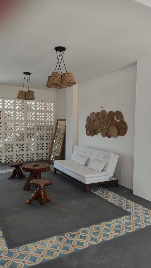 Casa Morica! 9 pessoas com piscina Icaraí Exterior foto