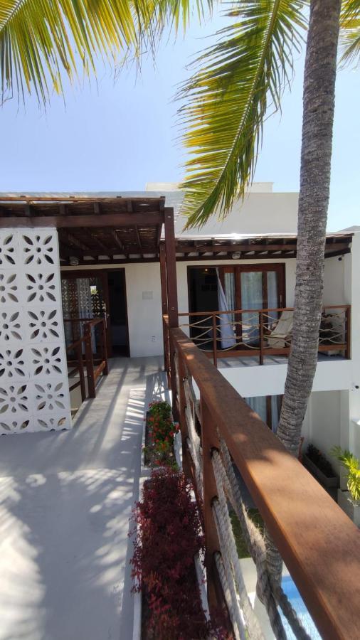 Casa Morica! 9 pessoas com piscina Icaraí Exterior foto